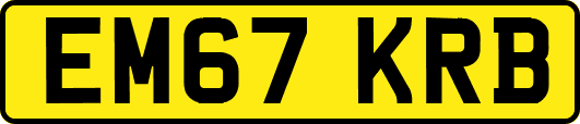 EM67KRB