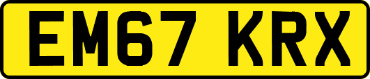 EM67KRX