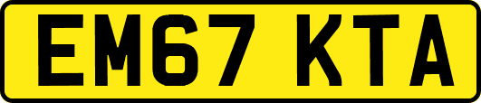 EM67KTA