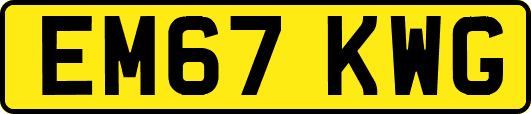 EM67KWG