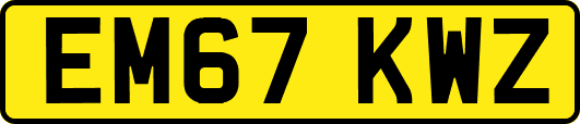 EM67KWZ