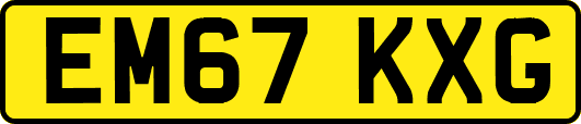 EM67KXG