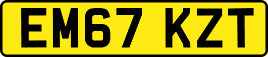 EM67KZT