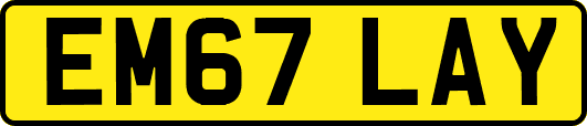 EM67LAY