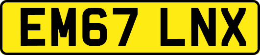 EM67LNX