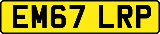 EM67LRP