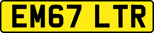 EM67LTR