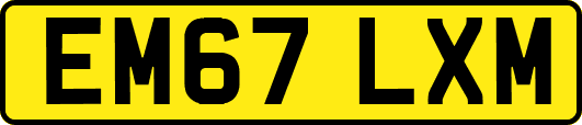 EM67LXM
