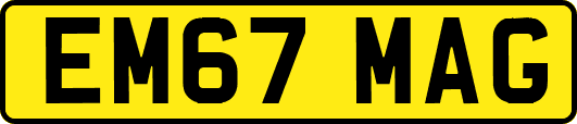EM67MAG