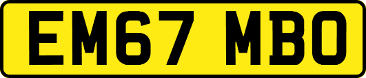 EM67MBO