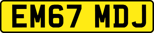 EM67MDJ