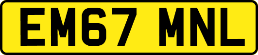 EM67MNL