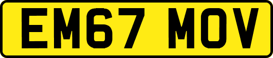 EM67MOV