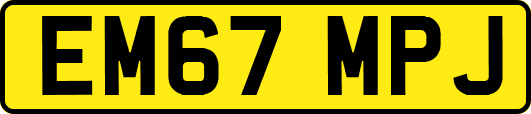 EM67MPJ