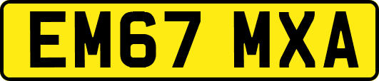 EM67MXA