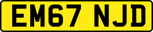 EM67NJD