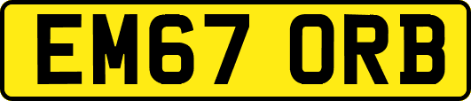EM67ORB