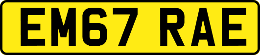 EM67RAE