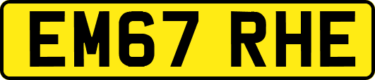 EM67RHE
