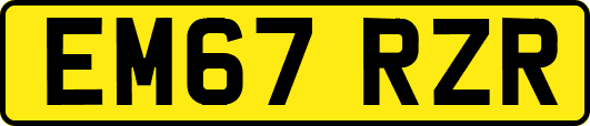 EM67RZR