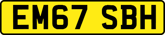 EM67SBH