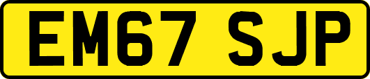 EM67SJP