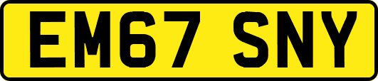 EM67SNY