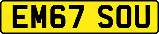 EM67SOU