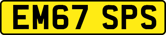 EM67SPS