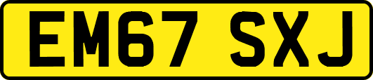EM67SXJ