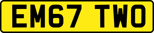 EM67TWO