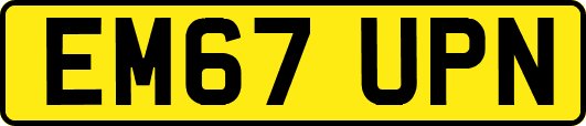 EM67UPN
