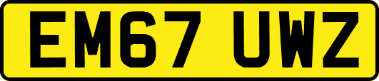 EM67UWZ