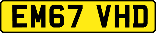 EM67VHD