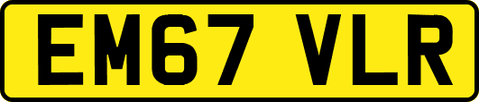 EM67VLR