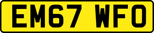 EM67WFO