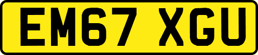 EM67XGU