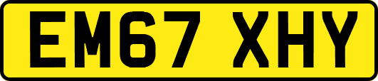 EM67XHY