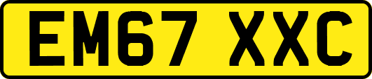 EM67XXC