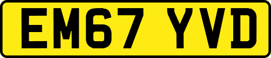 EM67YVD