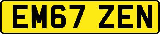 EM67ZEN