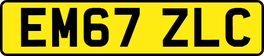 EM67ZLC