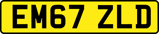 EM67ZLD