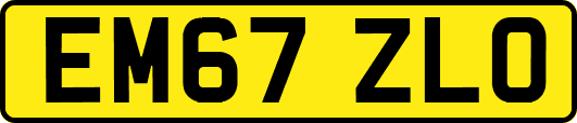 EM67ZLO