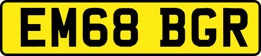 EM68BGR