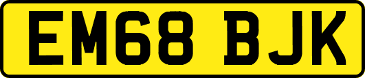 EM68BJK
