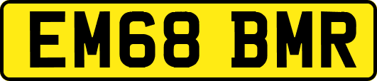 EM68BMR