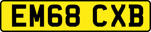 EM68CXB