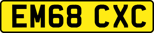 EM68CXC