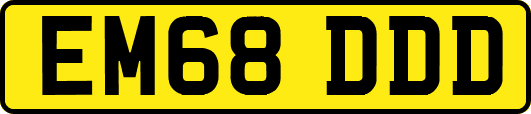 EM68DDD